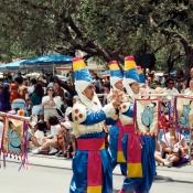 Disneyland-Parade