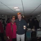 Me & Conan