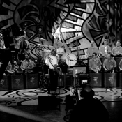 Tonight Show with Setzer