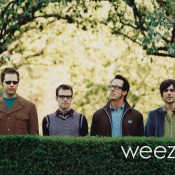 weezer